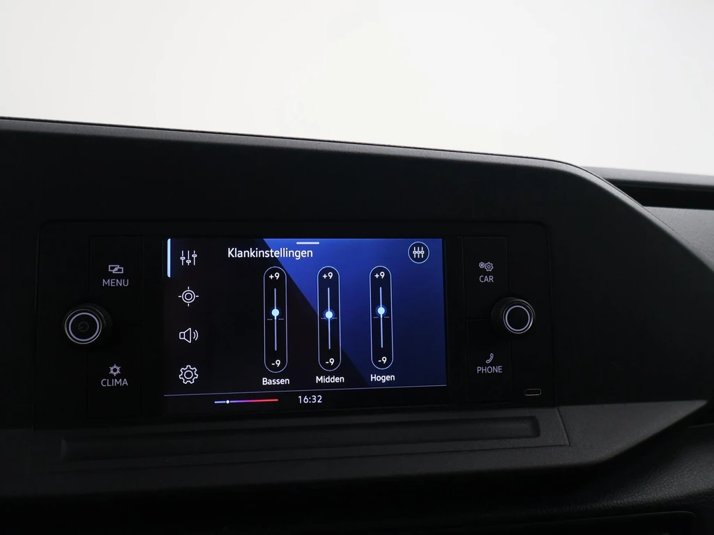 Volkswagen Caddy – foto 45