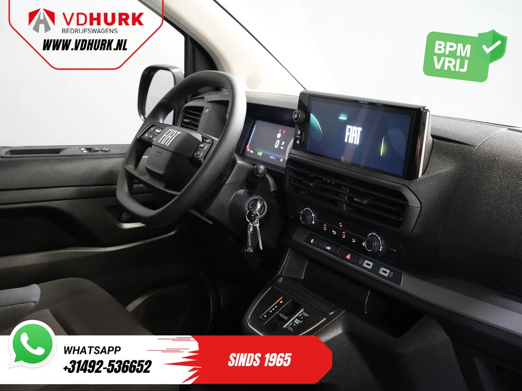 Fiat Scudo – foto 9