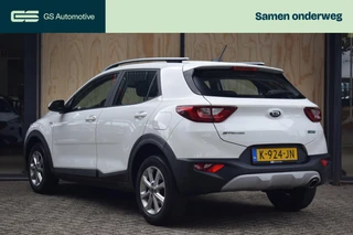 Kia Stonic – thumbnail 4