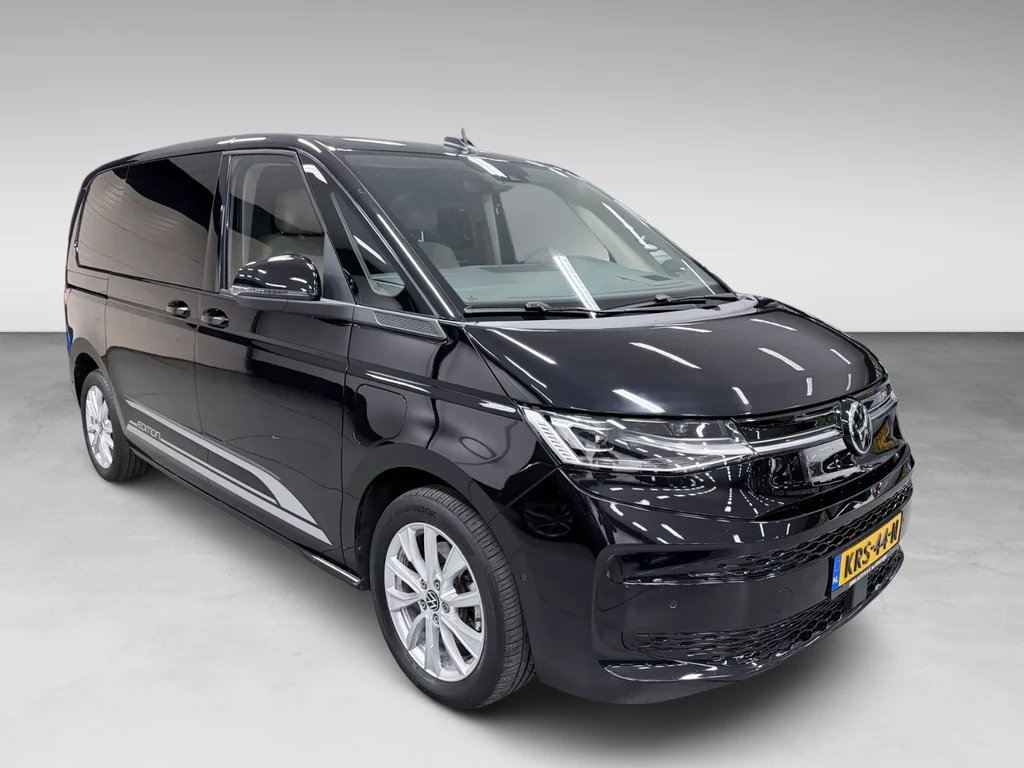 Volkswagen Multivan – foto 10