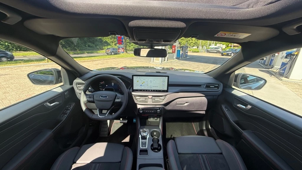 Ford Kuga – foto 20