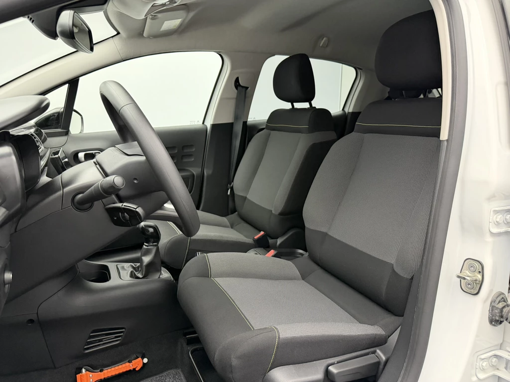 Citroën C3 – foto 8