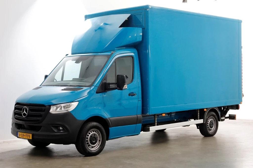 Mercedes-Benz Sprinter – foto 2
