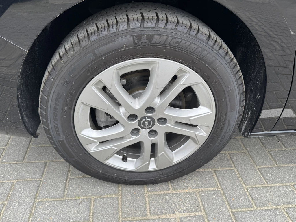 Opel Vivaro – foto 40