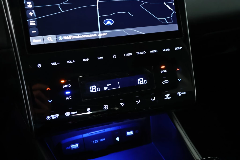 Hyundai Tucson – foto 17