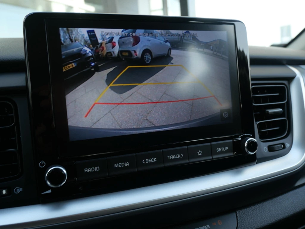 Kia Stonic – foto 13