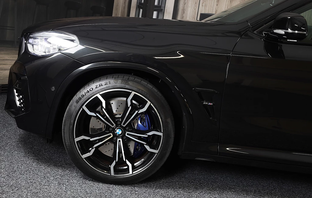 BMW X4 – foto 62