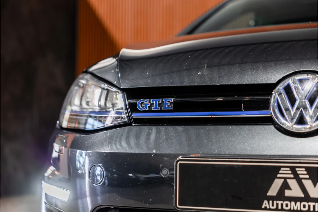Volkswagen Golf – foto 42