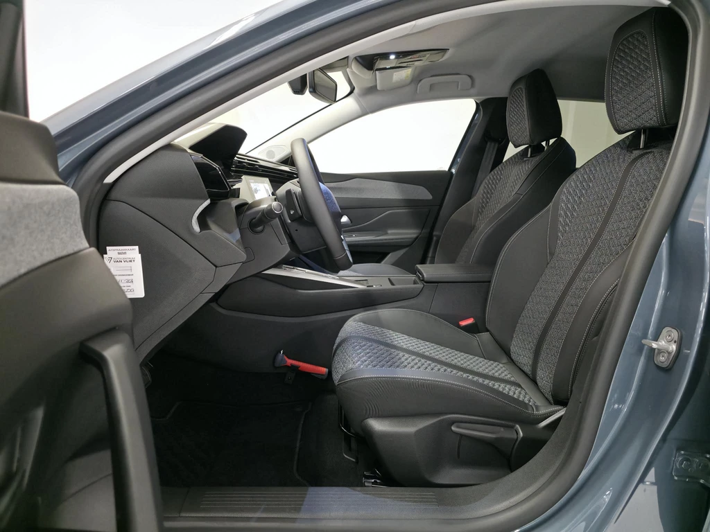 Peugeot 308 – foto 5
