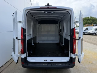 Maxus eDeliver9 – thumbnail 12