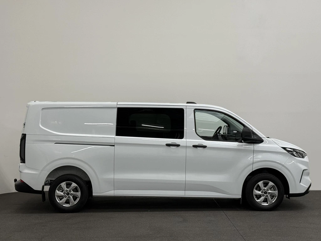 Ford Transit Custom – foto 7