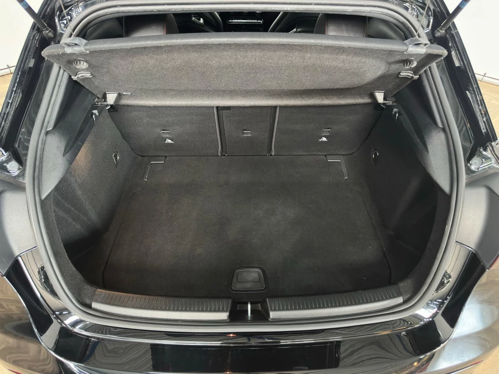 Mercedes-Benz A-Klasse – foto 38