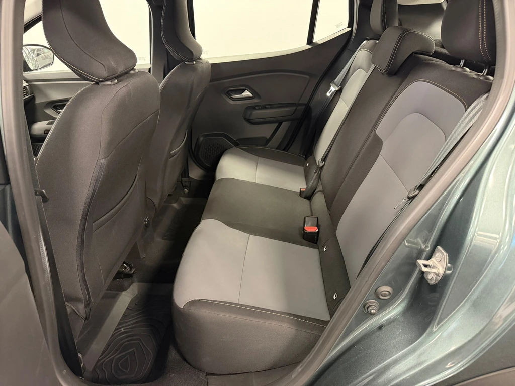 Dacia Sandero Stepway – foto 21