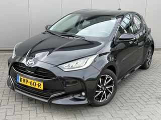 Toyota Yaris – thumbnail 2