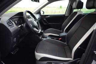 Volkswagen Tiguan – thumbnail 11