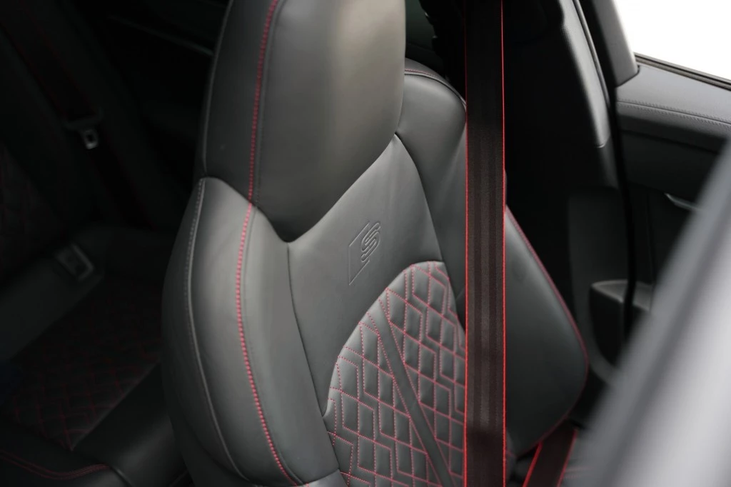 Audi A6 – foto 12