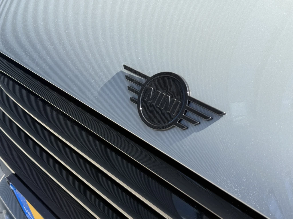MINI 3-deurs – foto 19