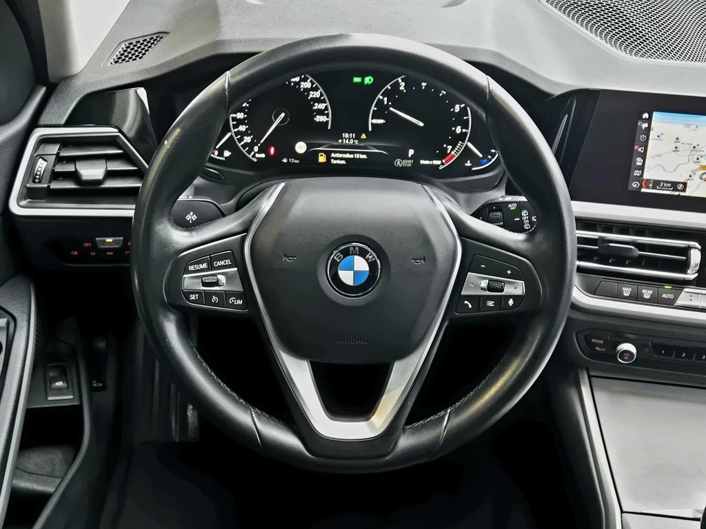 BMW 3 Serie – foto 32
