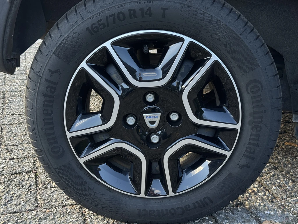 Dacia Spring – foto 19