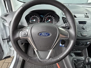 Ford Transit Courier – thumbnail 27