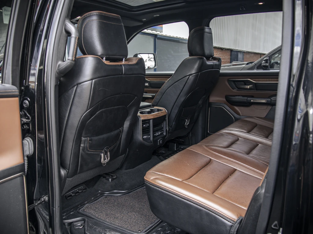 Dodge Ram 1500 – foto 13