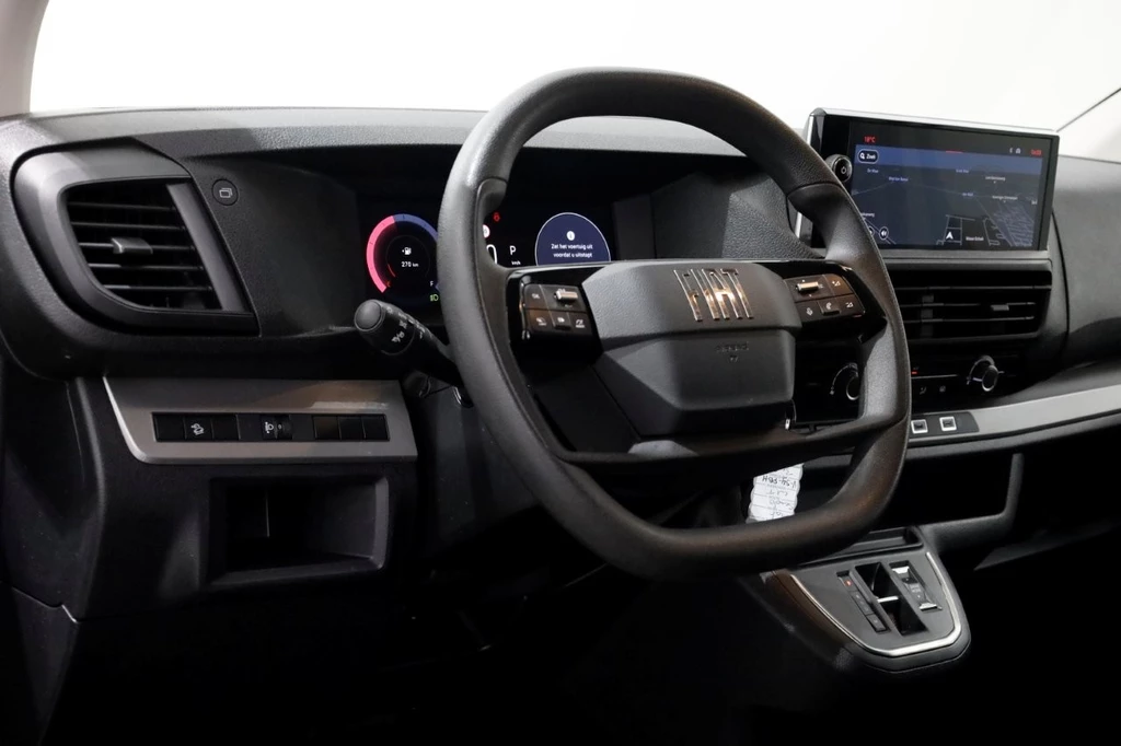 Fiat Scudo – foto 12