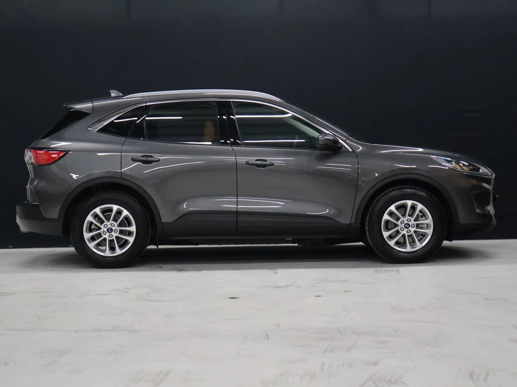 Ford Kuga – foto 8