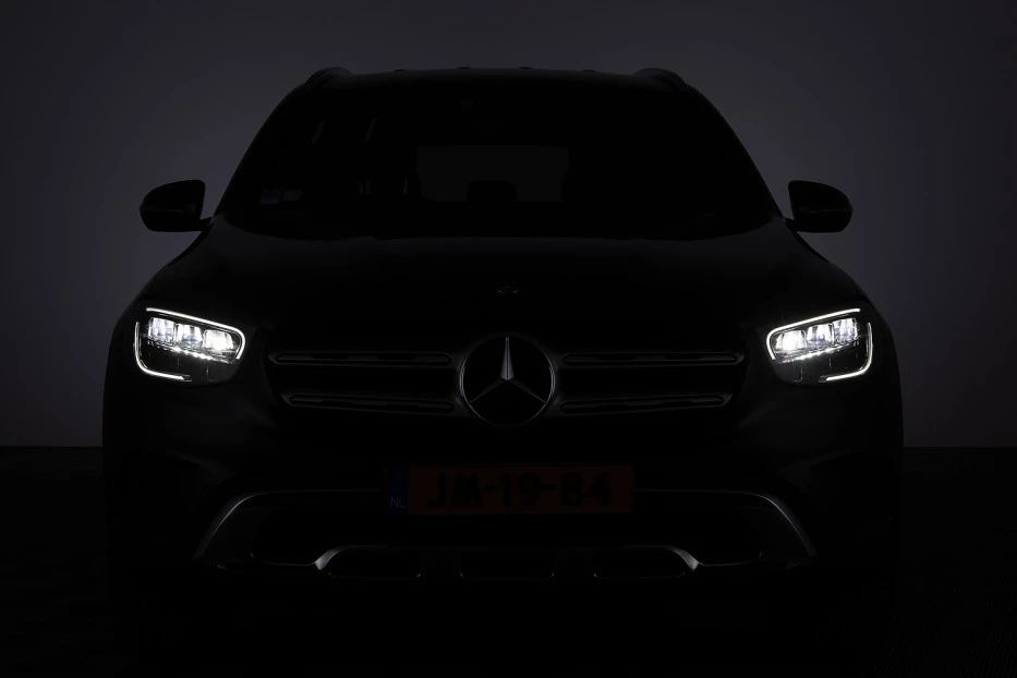 Mercedes-Benz GLC – foto 10