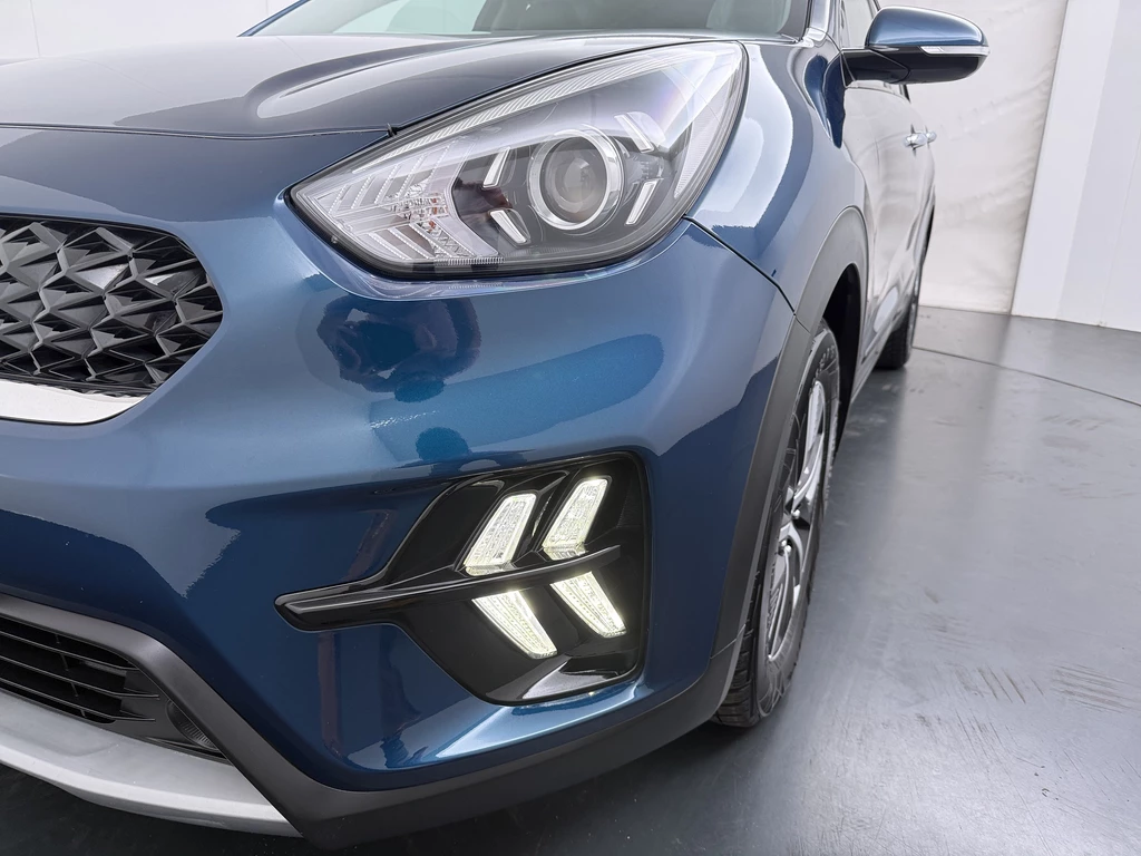 Kia Niro – foto 15