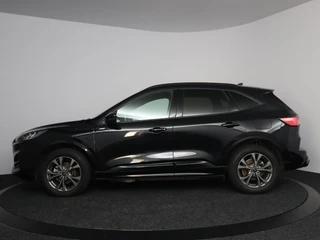 Ford Kuga – thumbnail 3
