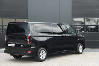 Ford Transit Custom – thumbnail 5