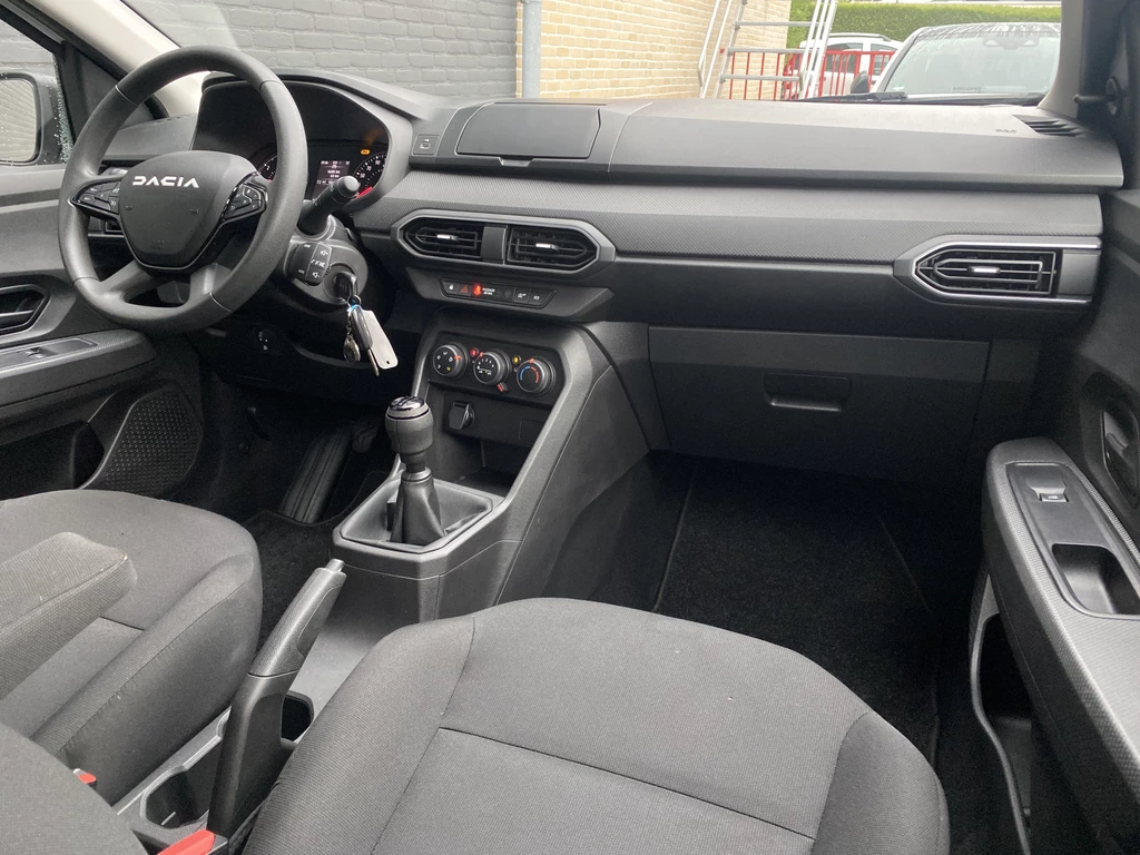Dacia Sandero – foto 17