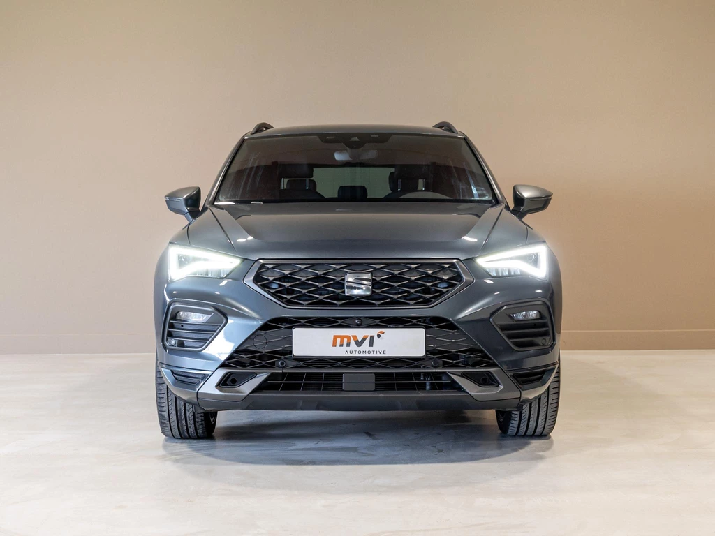 SEAT Ateca – foto 6