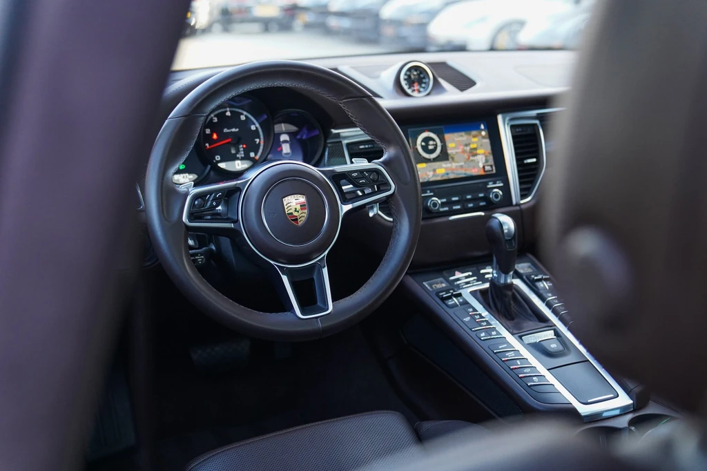 Porsche Macan – foto 47