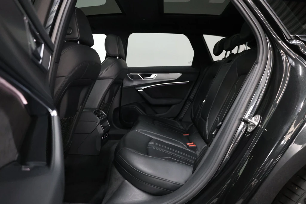 Audi A6 – foto 11