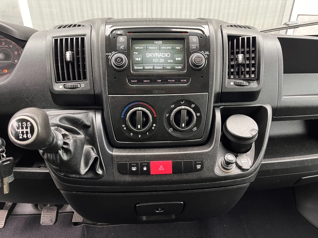 Citroën Jumper – foto 21