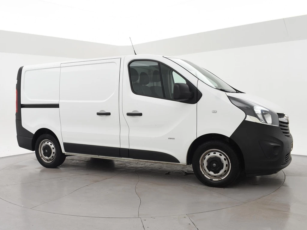 Opel Vivaro – foto 6