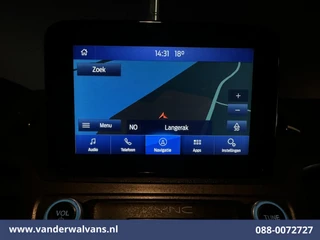 Ford Transit Connect – thumbnail 6