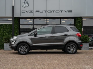 Ford EcoSport – thumbnail 2