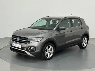 Volkswagen T-Cross – thumbnail 1