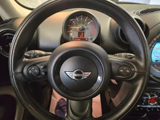 MINI Countryman – thumbnail 12