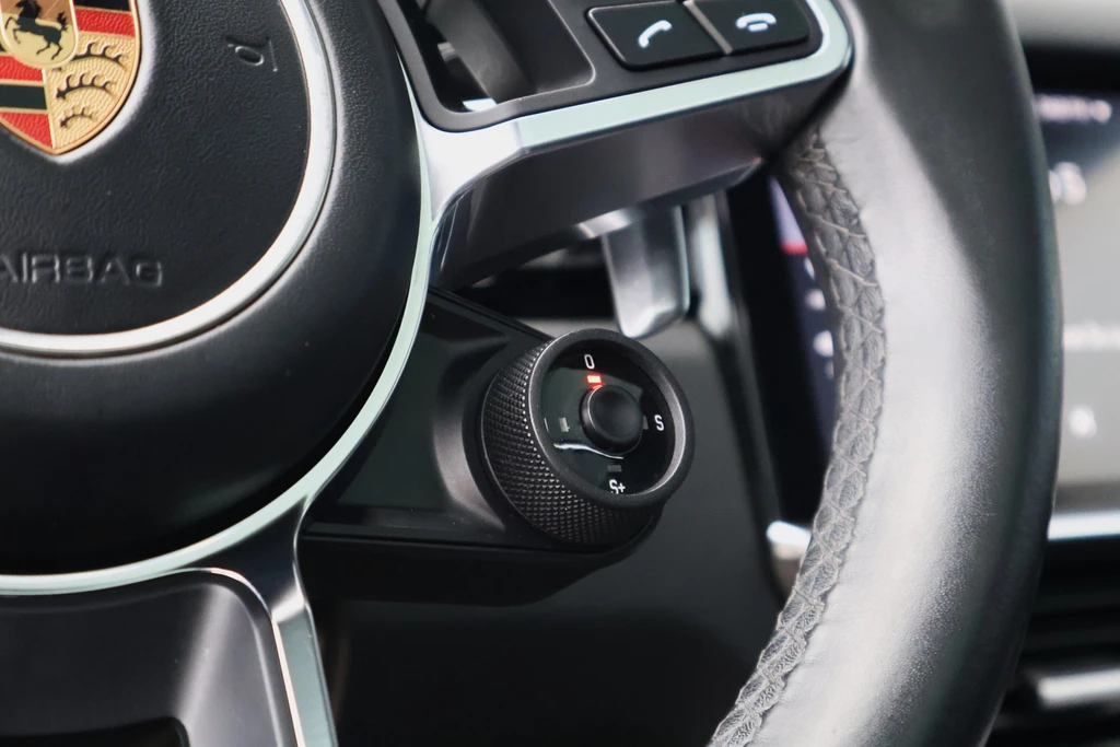 Porsche Cayenne – foto 39
