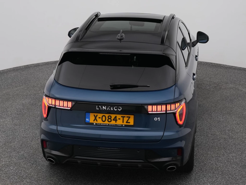 Lynk & Co 01 – foto 13