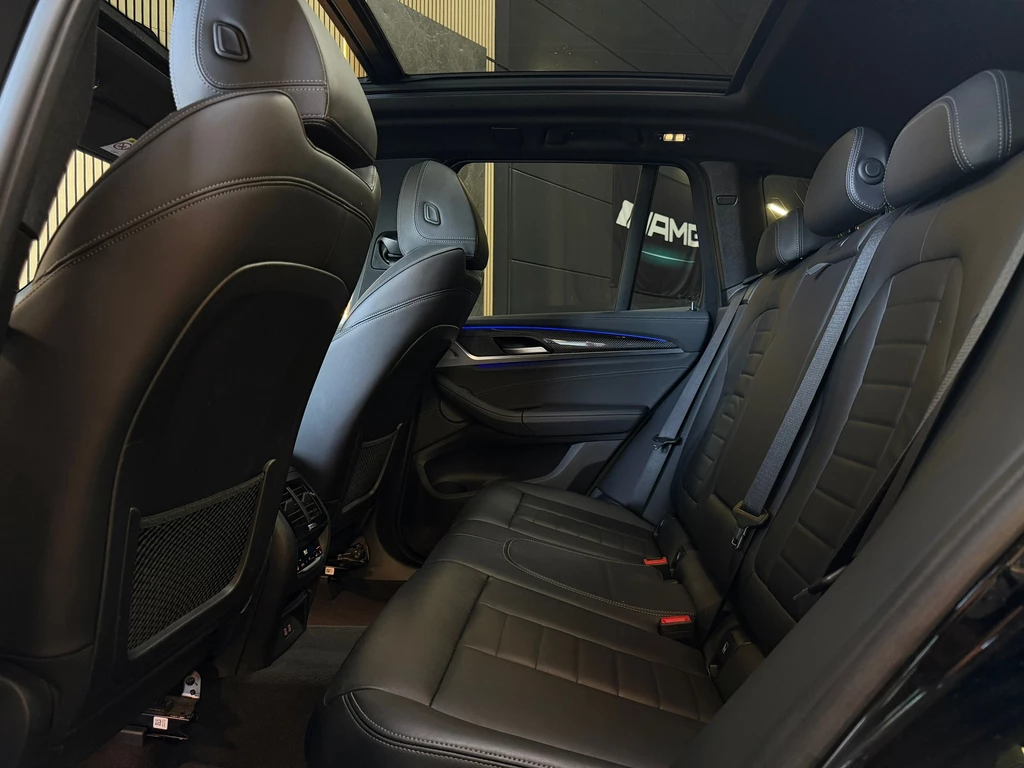 BMW X3 – foto 10