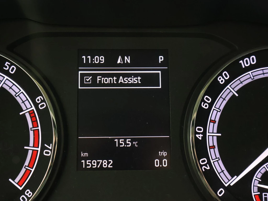 Škoda Kodiaq – foto 33