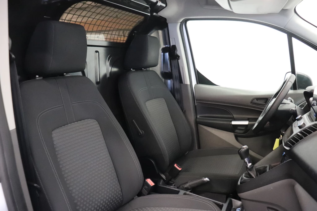 Ford Transit Connect – foto 10