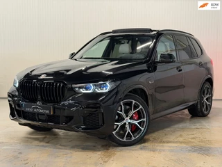 BMW X5 – thumbnail 1
