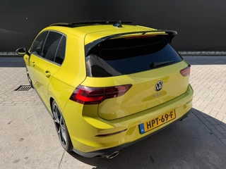 Volkswagen Golf – thumbnail 4
