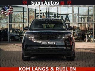 Land Rover Range Rover – thumbnail 10