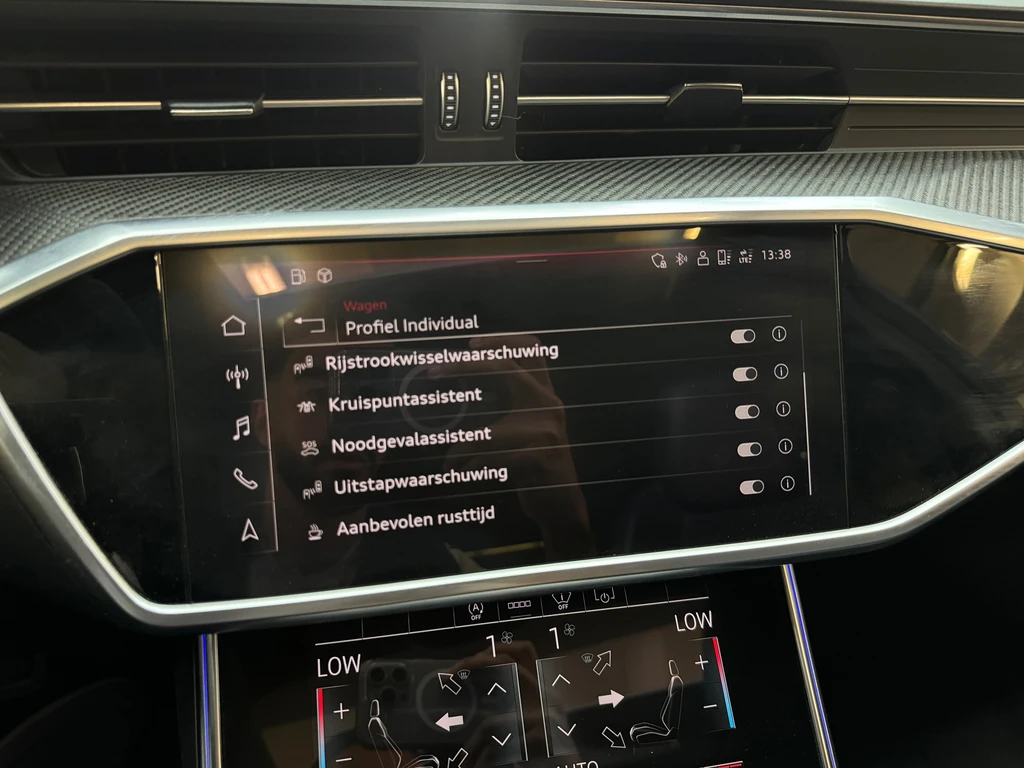 Audi RS6 – foto 27